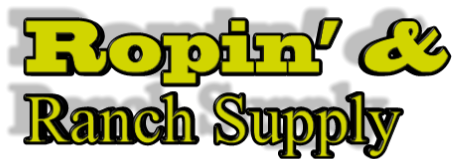 Ropin’ & Ranch Supply